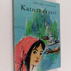 Annikki Sankari : Katoava saari - pikkukuva 1
