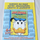 Aku Ankka  ekstra  6  2009  Romano Scarpa - pikkukuva 2