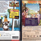 2 KPL DVD ELOKUVIA - pikkukuva 2