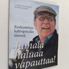 Camilla Klockars : Jumala haluaa vapauttaa! : keskusteluj... - pikkukuva 1