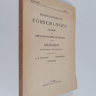 Y. H. Toivonen : Finnisch-Ugrische Forschungen Zeitschrif... - pikkukuva 1