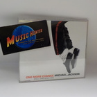 MICHAEL JACKSON - ONE MORE CHANCE 2003 ITÄVALTA PROMO CDS - pikkukuva 1