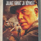 Julmat, vahvat ja röyhkeät (1973) Lee Marvin (UUSI) - pikkukuva 1