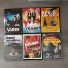 Kotimaiset DVD - pikkukuva 3