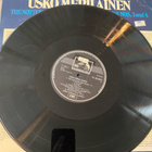Usko Meriläinen: pianomusiikkia (Liisa Pohjola) LP - pikkukuva 2