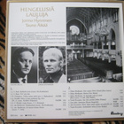 HENGELLISTÄ MUSIIKKIA 3 LP- LEVYÄ - pikkukuva 4