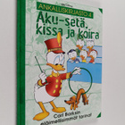 Walt Disney ym. : Aku-setä, kissa ja koira - pikkukuva 1