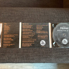 The True Frost ”Shadows from the Past” Digipak CD 2009 - pikkukuva 2