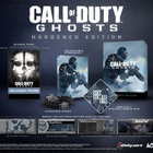 Call Of Duty Ghosts	(64 905)	k			PS3				hardened edition, st - pikkukuva 2