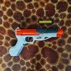 Nerf N-Strike Elite Sharpfire -vaahtomuovipyssy - pikkukuva 5