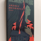Akseli Heikkilä : Hiljainen vieras - pikkukuva 1