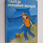 Marita Lindquist : Tuuti ja punaiset kengät - pikkukuva 1
