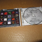 Nightwish CD+DVD Wish I Had An Angel v.2004 - pikkukuva 2