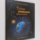Andri Snaer Magnason : Tarina sinisestä planeetasta - pikkukuva 1