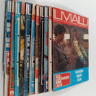 Ilmailu vuosikerta 1978 - pikkukuva 1