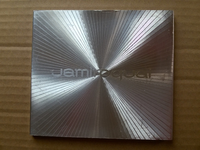 Jamiroquai - Little L CDS