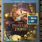 Princess and the Frog - pikkukuva 1