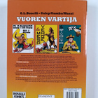Gianluigi Bonelli : Vuoren vartija - pikkukuva 2