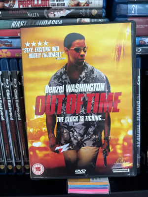 Out of time (2004) Denzel Washington