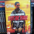 Out of time (2004) Denzel Washington - pikkukuva 1