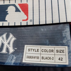 Uudet Vintage New York Yankees 42 kengät - pikkukuva 5