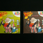 Tohtori Sykerö DVD 2 kpl Katoamisjuttu & Maa Vaarassa - pikkukuva 1