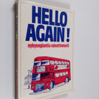 Doug Case : Hello again! : nykyenglantia vaivattomasti - pikkukuva 1