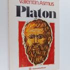 Valentin Asmus : Platon - pikkukuva 1
