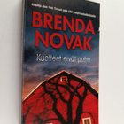 Brenda Novak : Kuolleet eivät puhu - pikkukuva 1