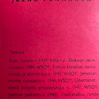 JARNO PENNANEN: VESILLELASKU - pikkukuva 2
