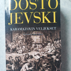 Dostojevski Karamazovin veljekset - pikkukuva 1