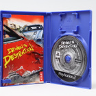 Driven to Destruction - PS2 - pikkukuva 3