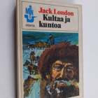 Jack London : Kultaa ja kuntoa (Painovirheellinen kappale) - pikkukuva 1