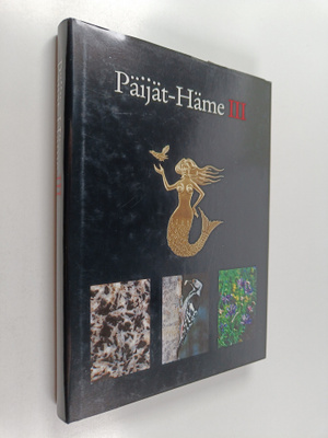 Jouko Heinonen : Päijät-Häme 3 : Maakunnan perustaminen :...