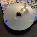 Sonic Riders - Zero Gravity PS2 (Suomijulkaisu) - pikkukuva 2
