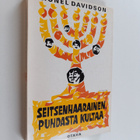 Lionel Davidson : Seitsenhaarainen, puhdasta kultaa - pikkukuva 1