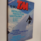 Tekniikan maailma 19/1980 - pikkukuva 1
