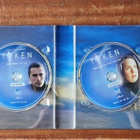 Taken dvd box - pikkukuva 2