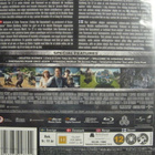 JURASSIC WORLD BLU-RAY - pikkukuva 2