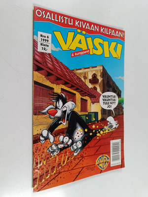 Väiski 6/1999