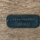 Tykistön Kv. Matkalaite m/52 - pikkukuva 4
