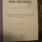 Svenska Familj-Journalen , sidottu , vuosikirja 1878 - pikkukuva 3