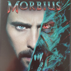 MORBIUS DVD Jared Lehto - pikkukuva 1
