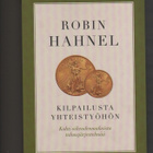 Hahnel: Kilpailusta yhteistyöhön,Like 2012, nid,K4,tek.omist - pikkukuva 1