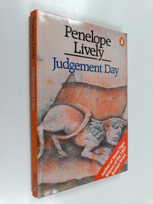 Penelope Lively : Judgement day