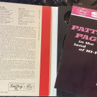 Patti Page in the Land of Hi-Fi cd - pikkukuva 3