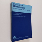 Herbert Begemann : Praktische Hämatologie : Differentiald... - pikkukuva 1