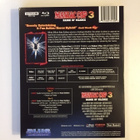 Maniac Cop 3 (4K UHD) Slipcover [Blue Underground] 1993 - pikkukuva 2