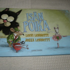 Lemmetty Isän poika - pikkukuva 1