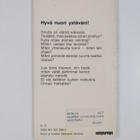 Heimo Lampi : Elämän liikennesäännöt - pikkukuva 2